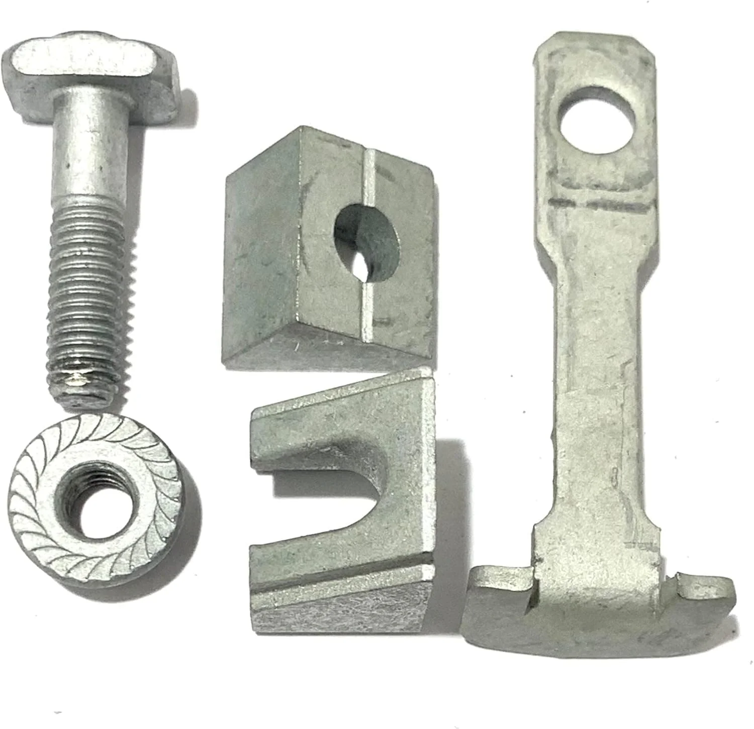 Battery Terminal Connectors