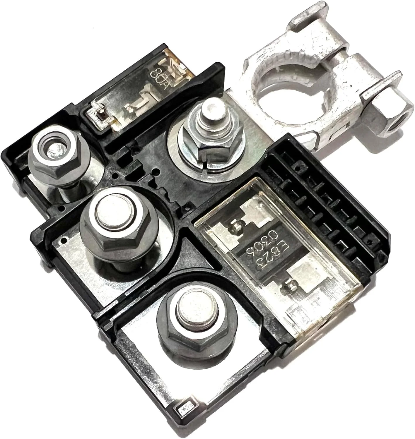 Fuses & Fuselinks